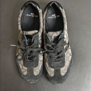 Coach Kelson Sneakers